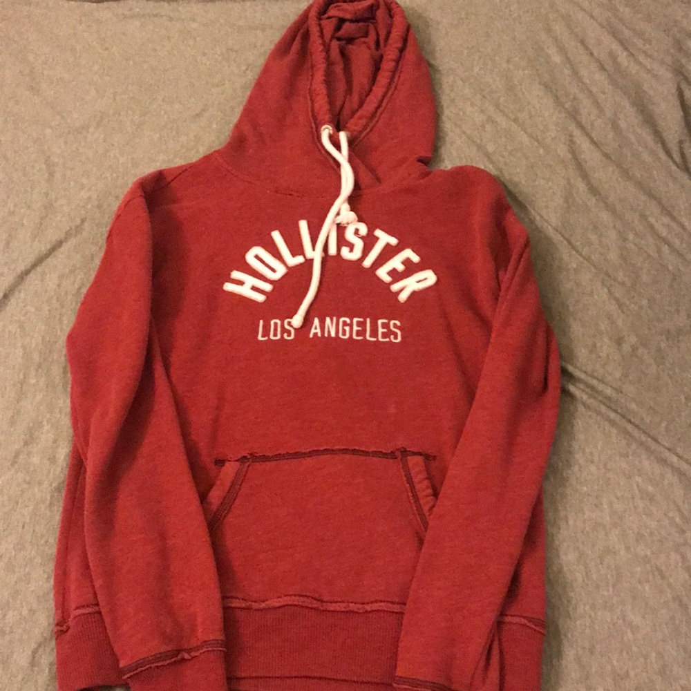 Hollister sweatshirt